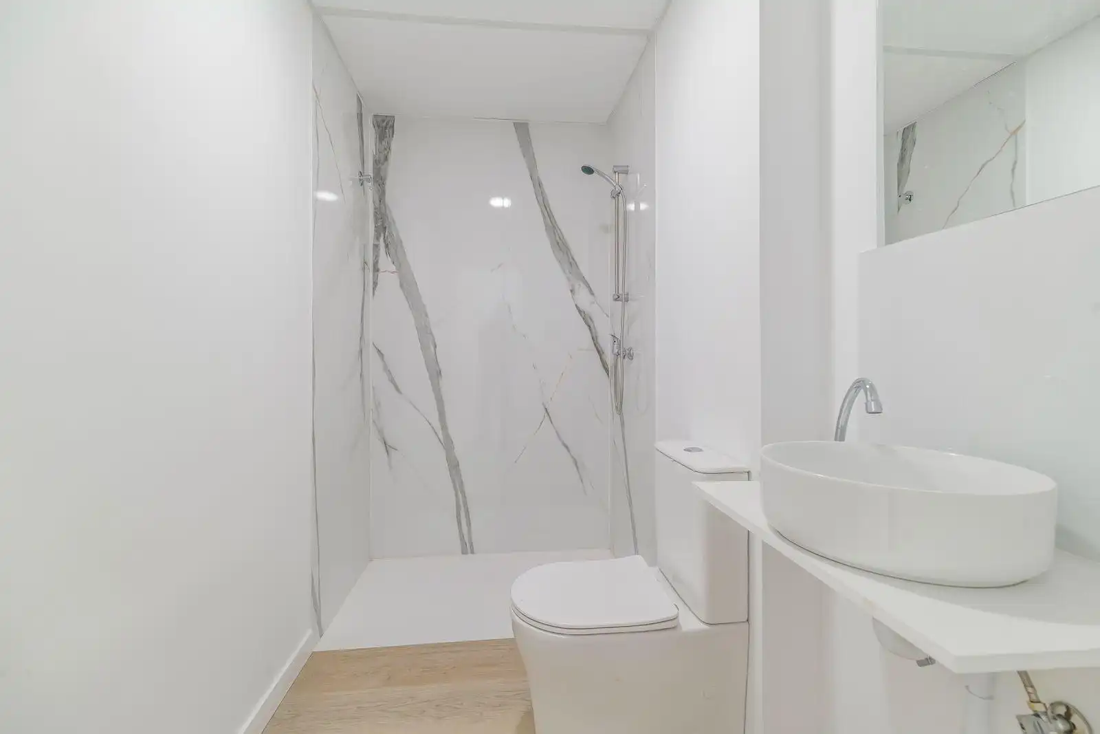 Loft zum Verkauf in La Roureda