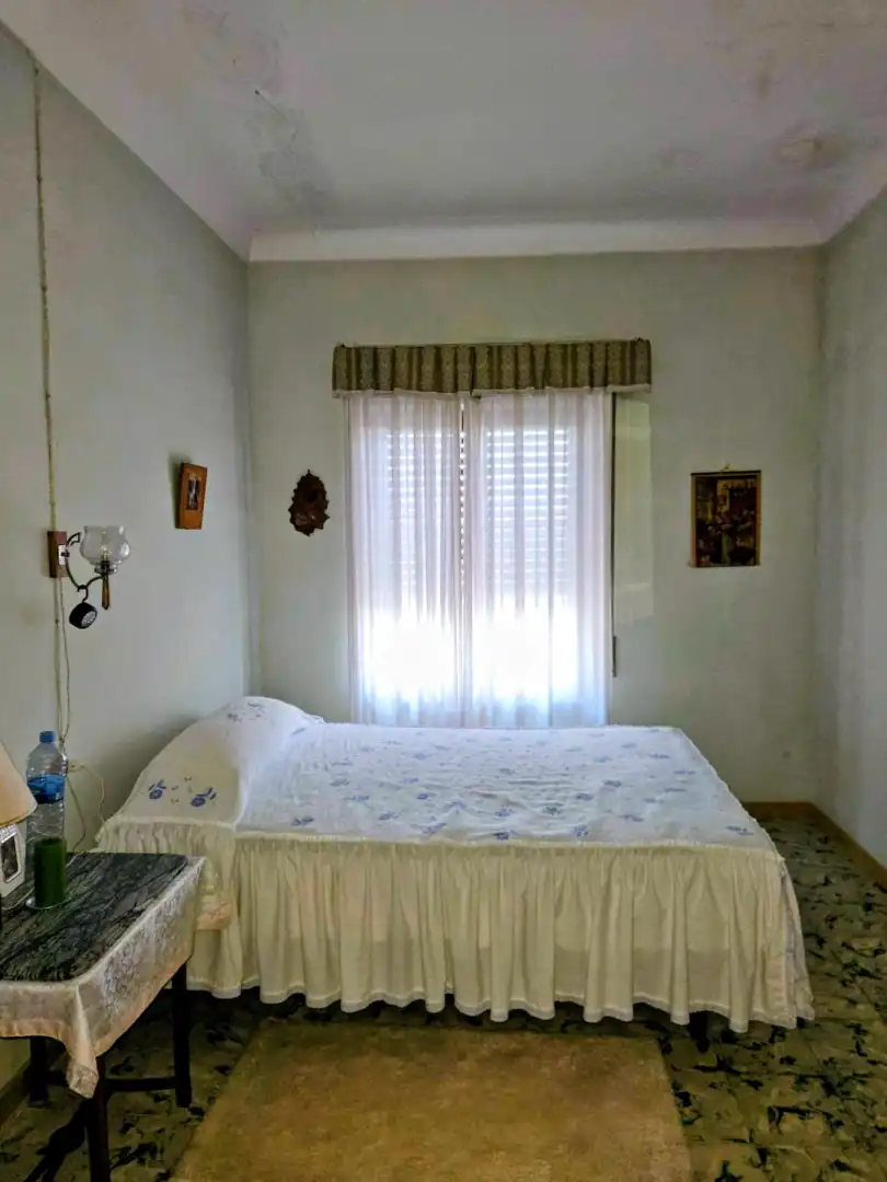 Habitación de Casa o chalet en venta en Monóvar  / Monòver con Trastero, Amueblado y Horno