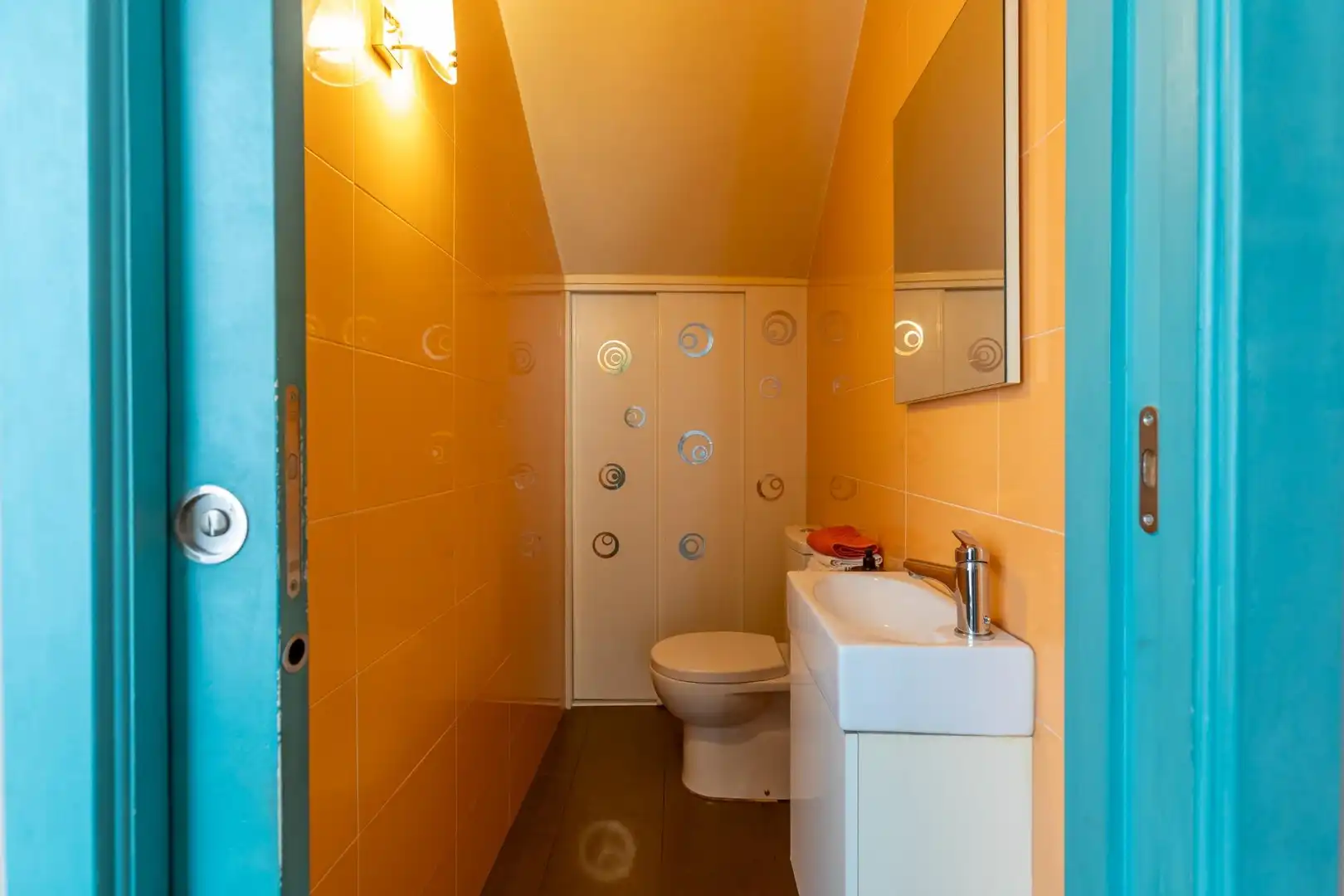 Chalet con piscina en venta en Calle Platano, imagen 16