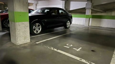 Photo 4 of Garage for sale in Calle Ana Frank, 1, Hospital, Valdemoro