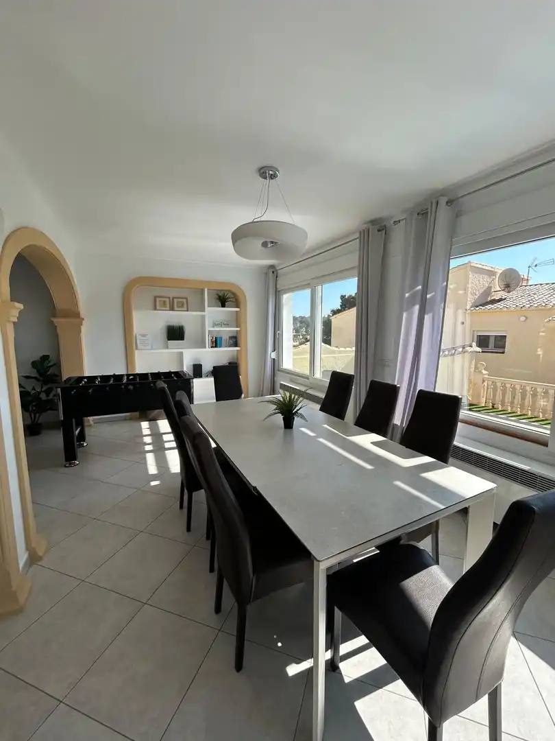 Maison avec piscine à vendre à Carrió - La Merced - Los Pinos, imagen 22