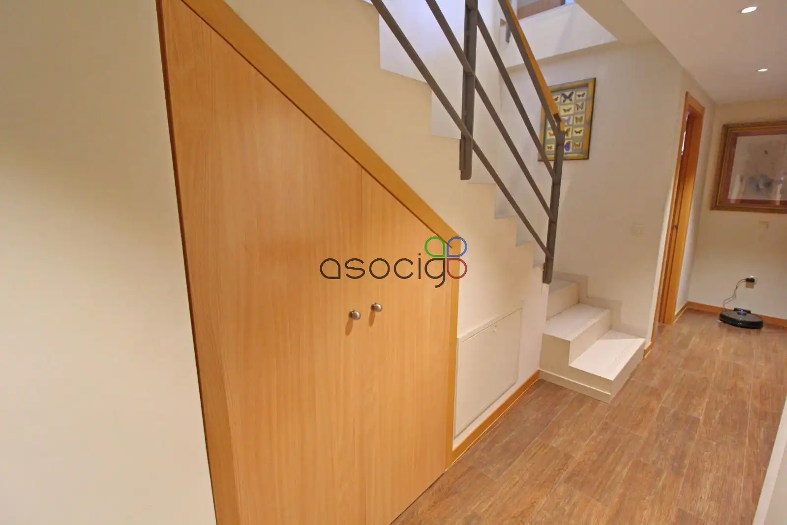 Ático en venta en Guadalajara con Aire acondicionado, Calefacción y Terraza
