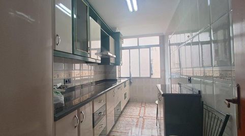 Foto 4 de Piso de alquiler en La Florida - Parque Norte, Málaga Capital