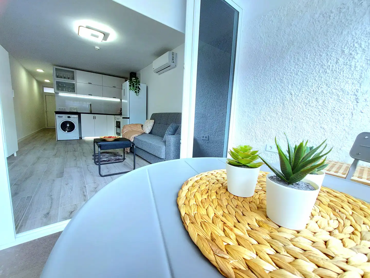 Apartament de lloguer a Playa del Inglés