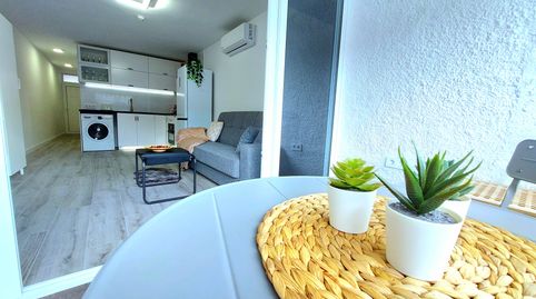 Foto 4 de Apartamento de alquiler en Playa del Inglés, San Bartolomé de Tirajana