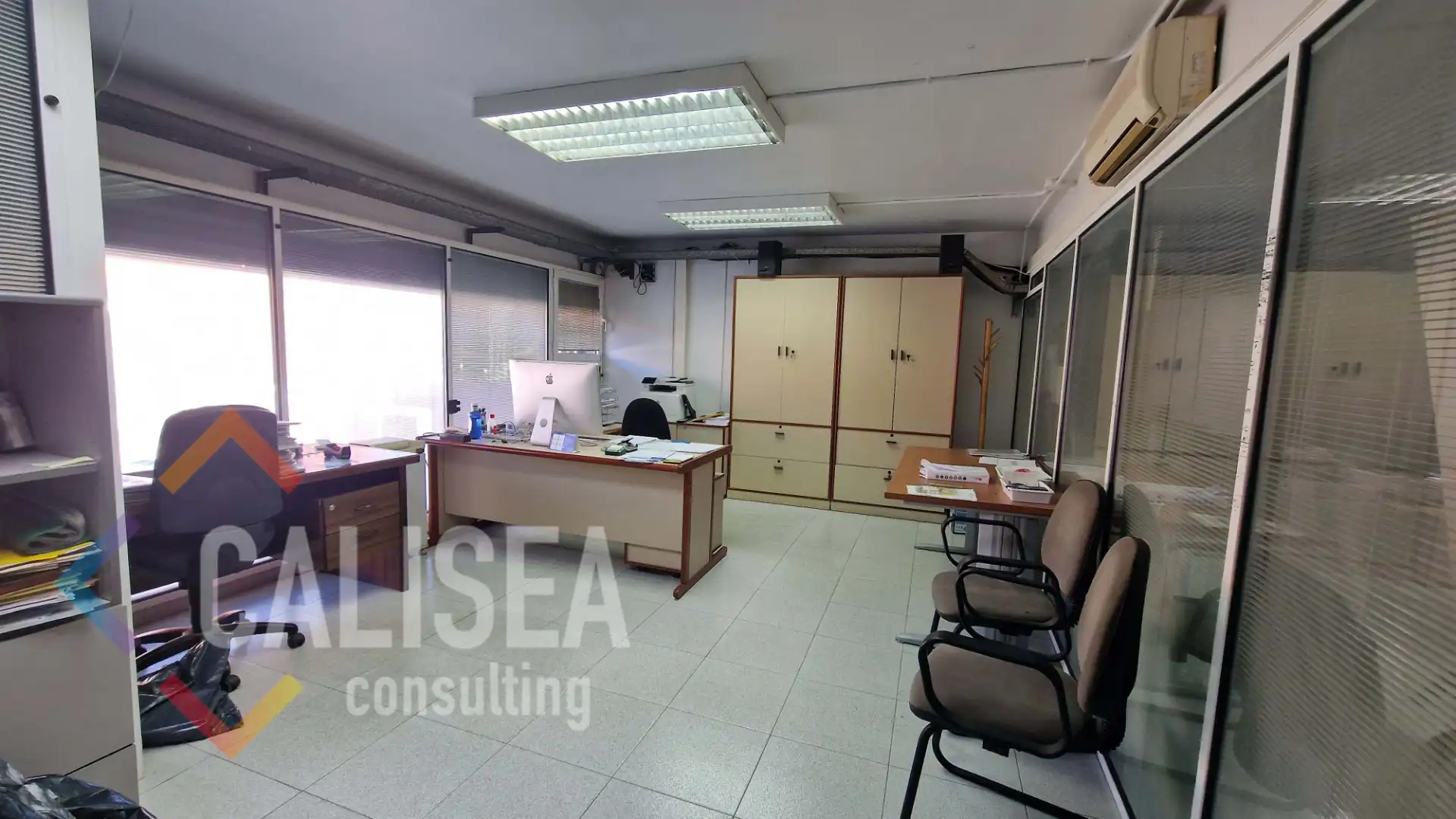 Industrial building for sale in Carrer Salvador Seguí "Noi del Sucre" 11, imagen 25
