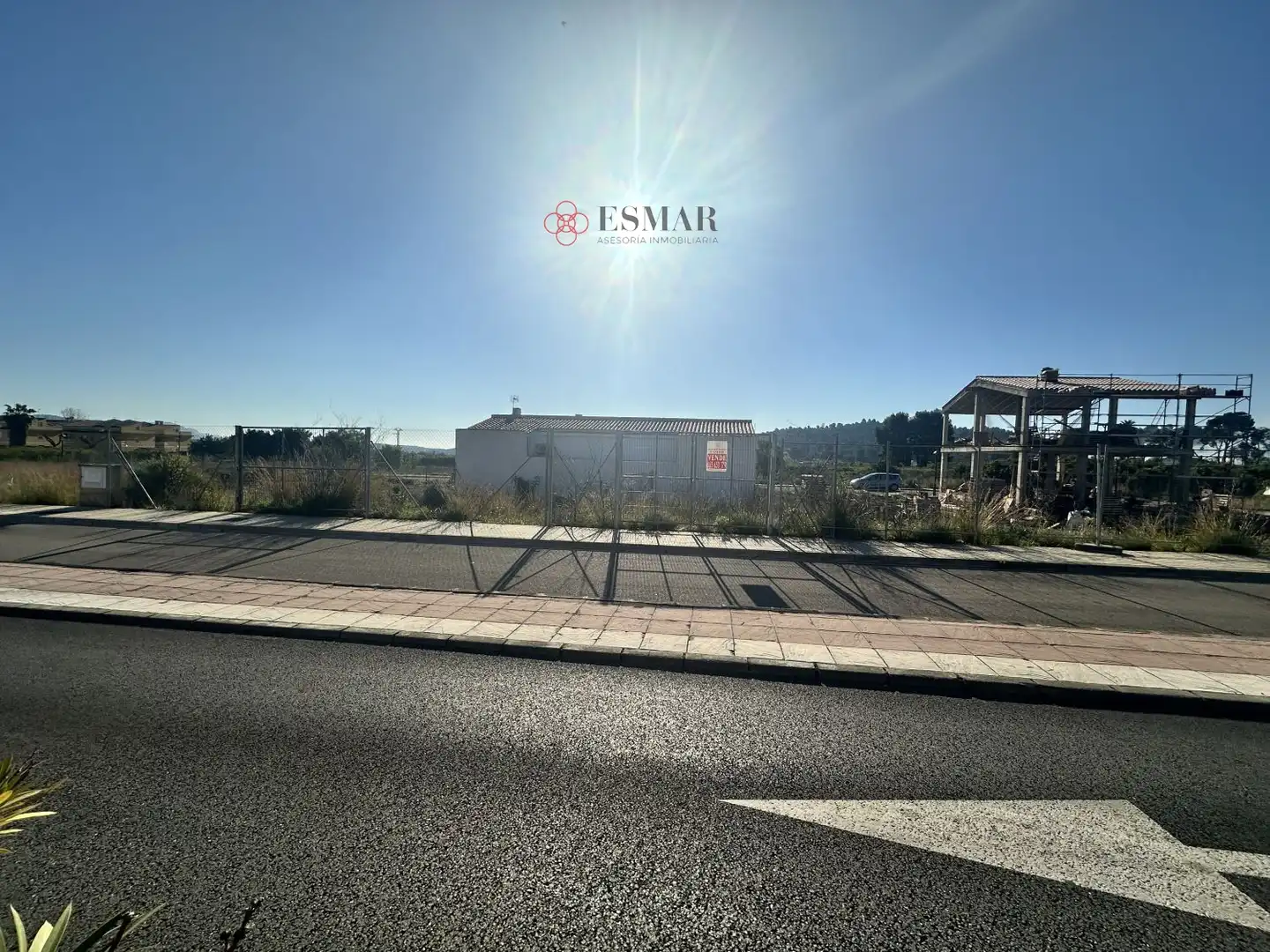 Terreno residencial en venta en Algímia de Alfara, imagen 5