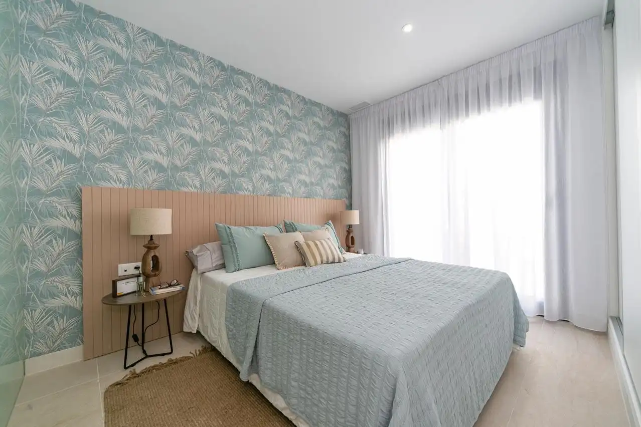 Maisonette mit Pool zum Verkauf in Los Balcones - Los Altos, imagen 13