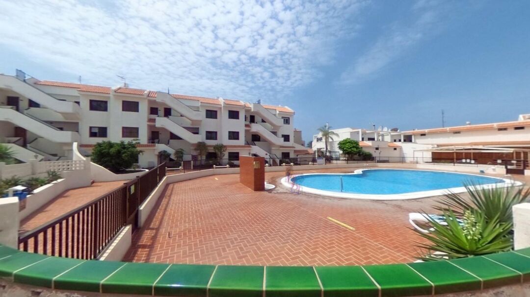 Pis en venda a Calle Olimpia, Guargacho