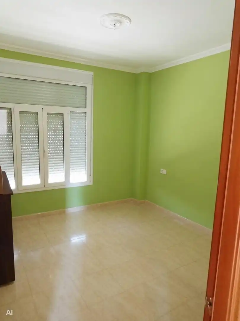 Dormitori de Casa o xalet en venda en Zahínos amb Jardí privat, Terrassa i Traster