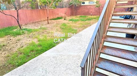 Foto 2 de Piso en venta en Avinguda del Rieral, El Molí - El Rieral, Girona