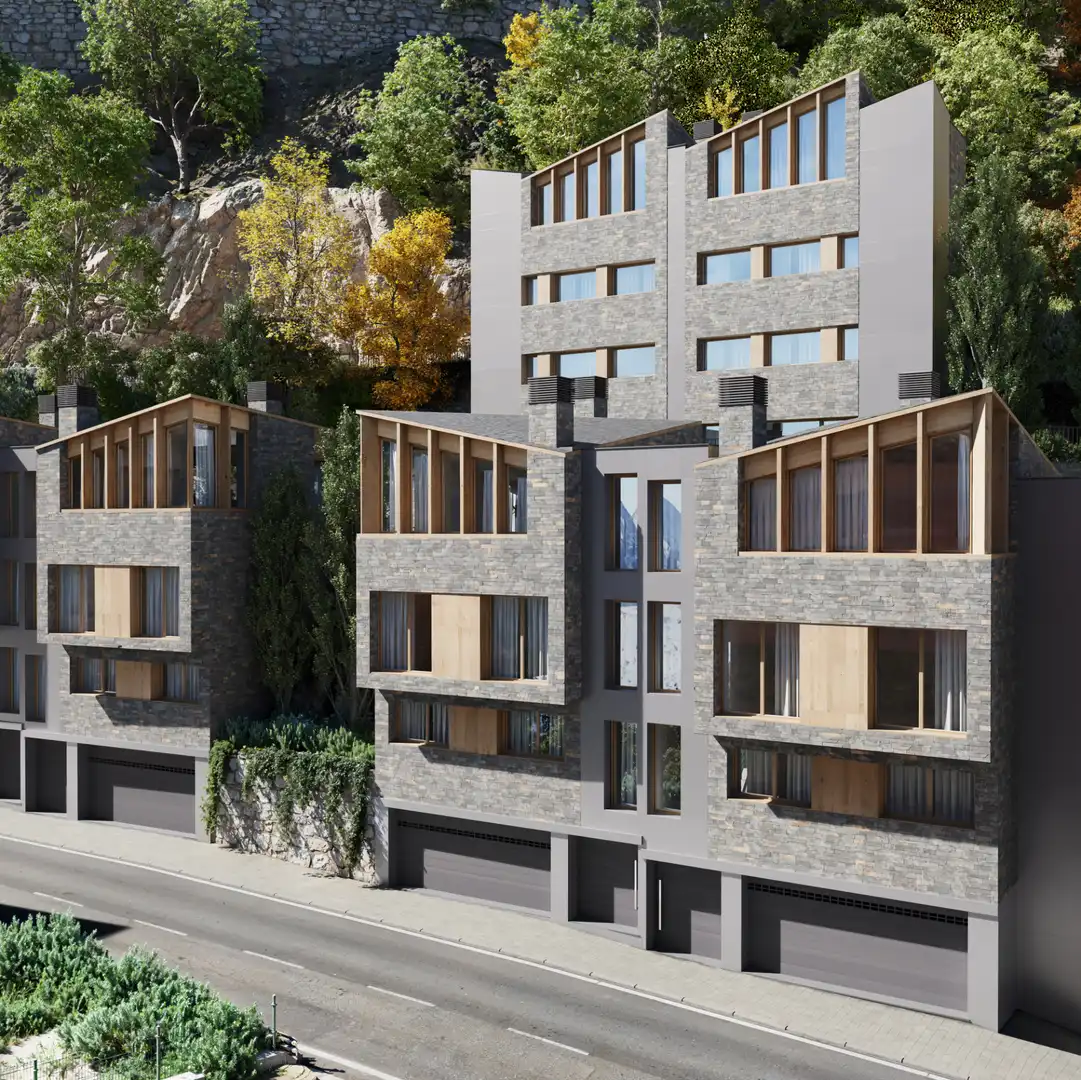 Casa o chalet en venta en Carretera de Montaup, 5, Canillo pueblo