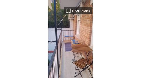 Foto 5 de Apartament per a compartir a Valdeacederas, Madrid