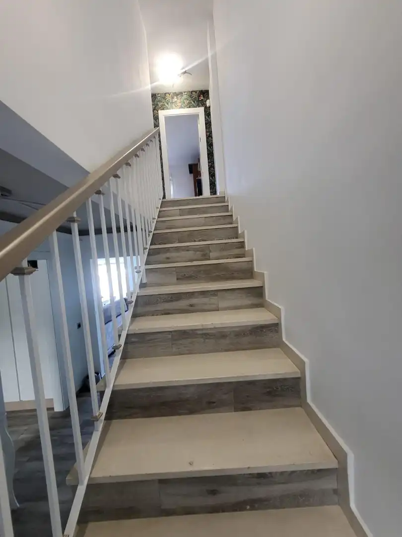Casa adosada en venda en Alhaurín de la Torre amb Aire condicionat, Jardí privat i Terrassa