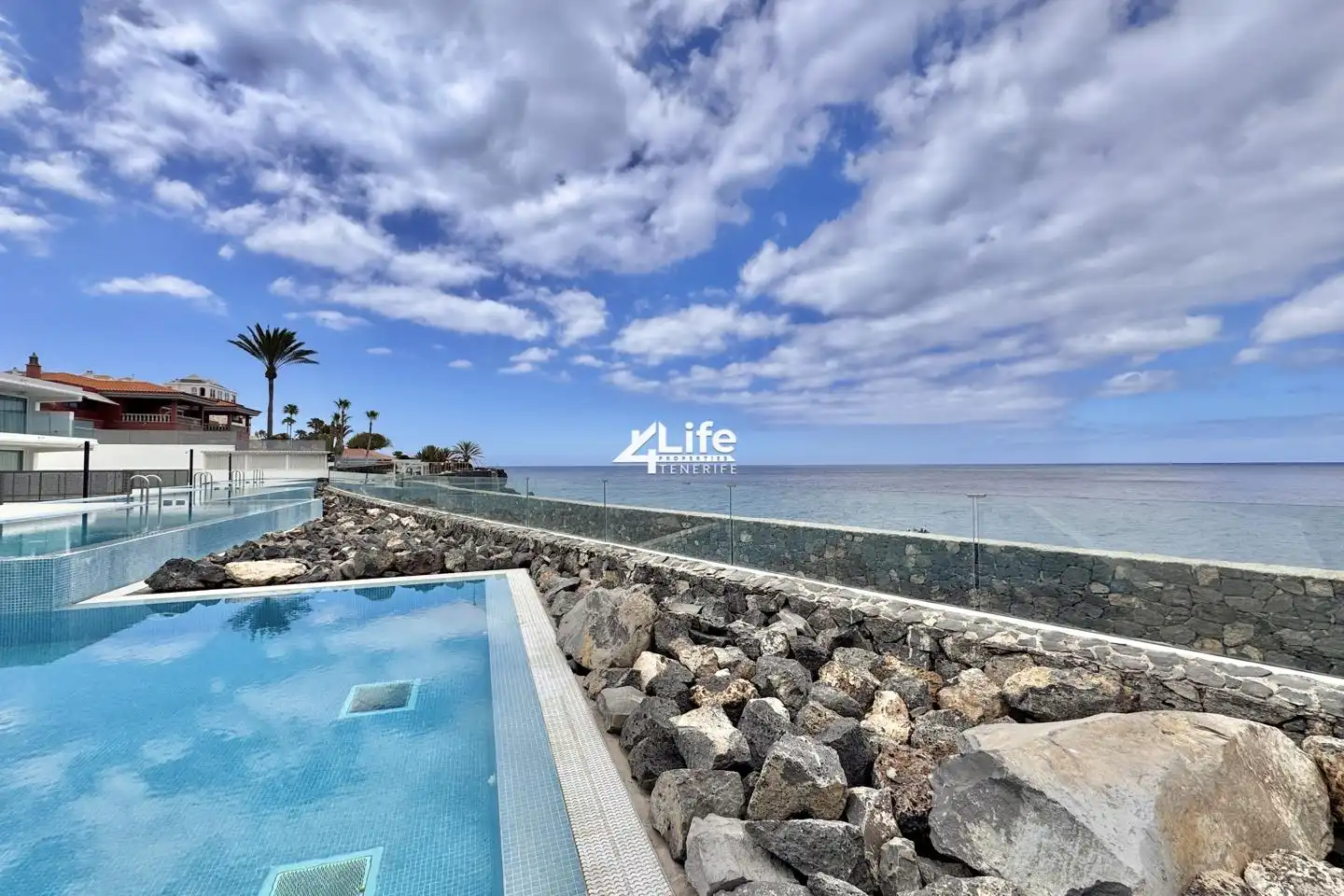 Apartment mit Pool zum Verkauf in Costa del Silencio, imagen 21