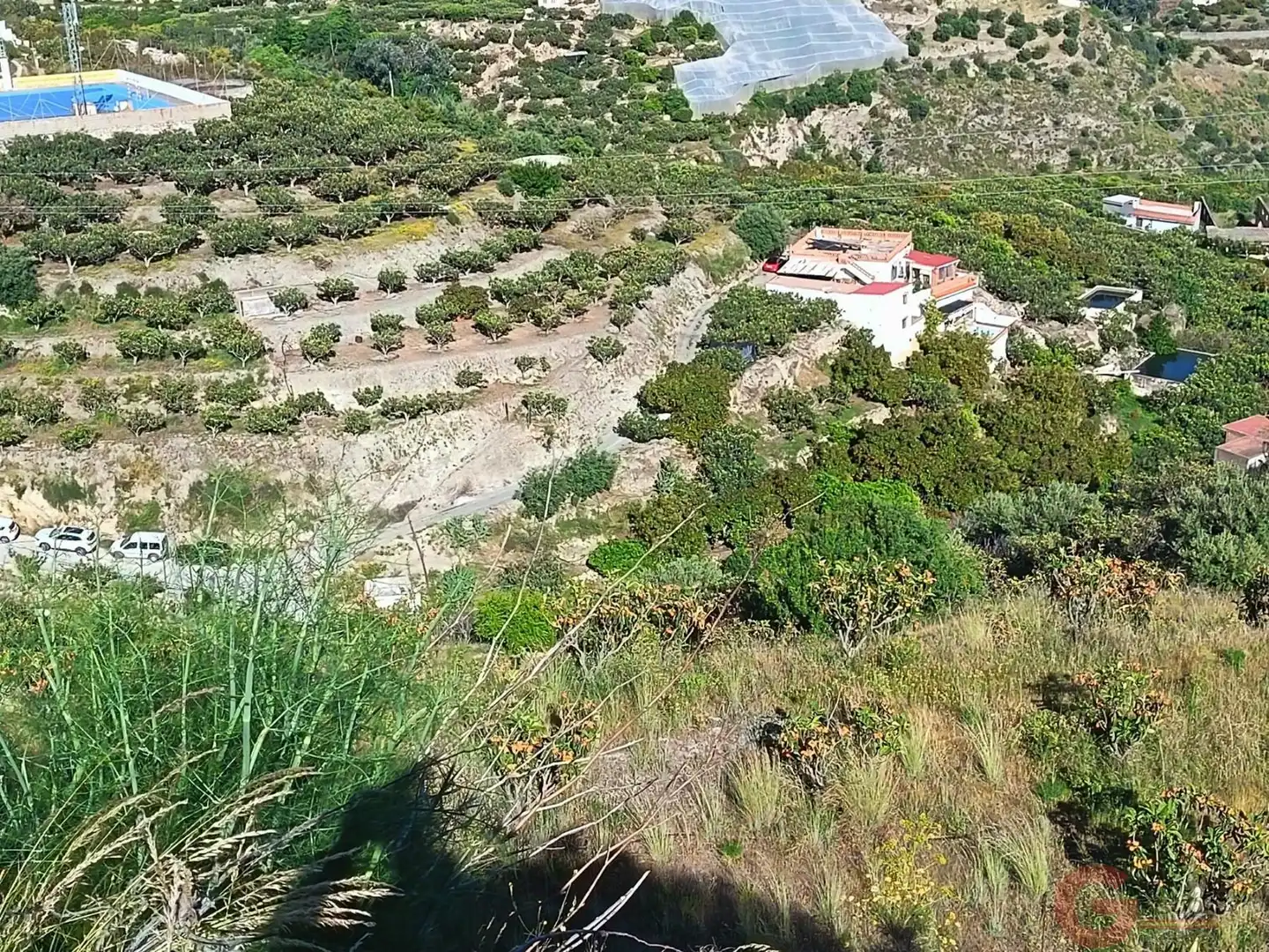 Casa rústica en venda a Ítrabo, imagen 10