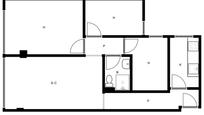 Flat to rent in Getafe  with Oven and Pets allowed