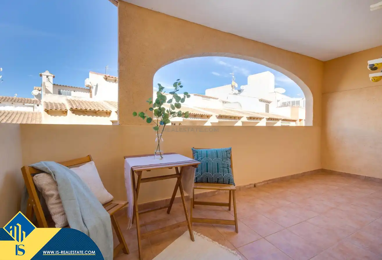 Apartament amb ascensor en venda a Playa de los Locos, imagen 20