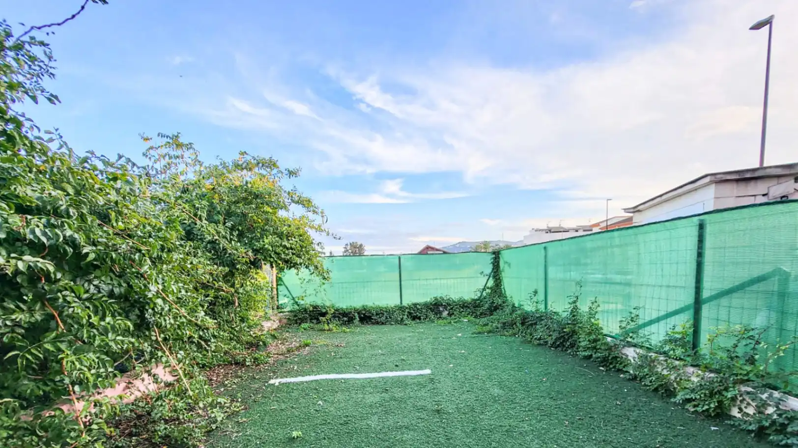 Houses for sale in Palmera  with Air Conditioner, Heating and Private garden