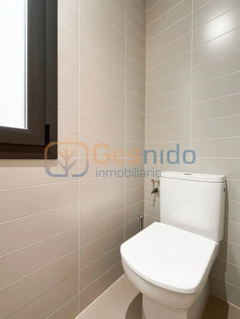 Wohnung zum Verkauf in José Zorrilla - Padre Claret