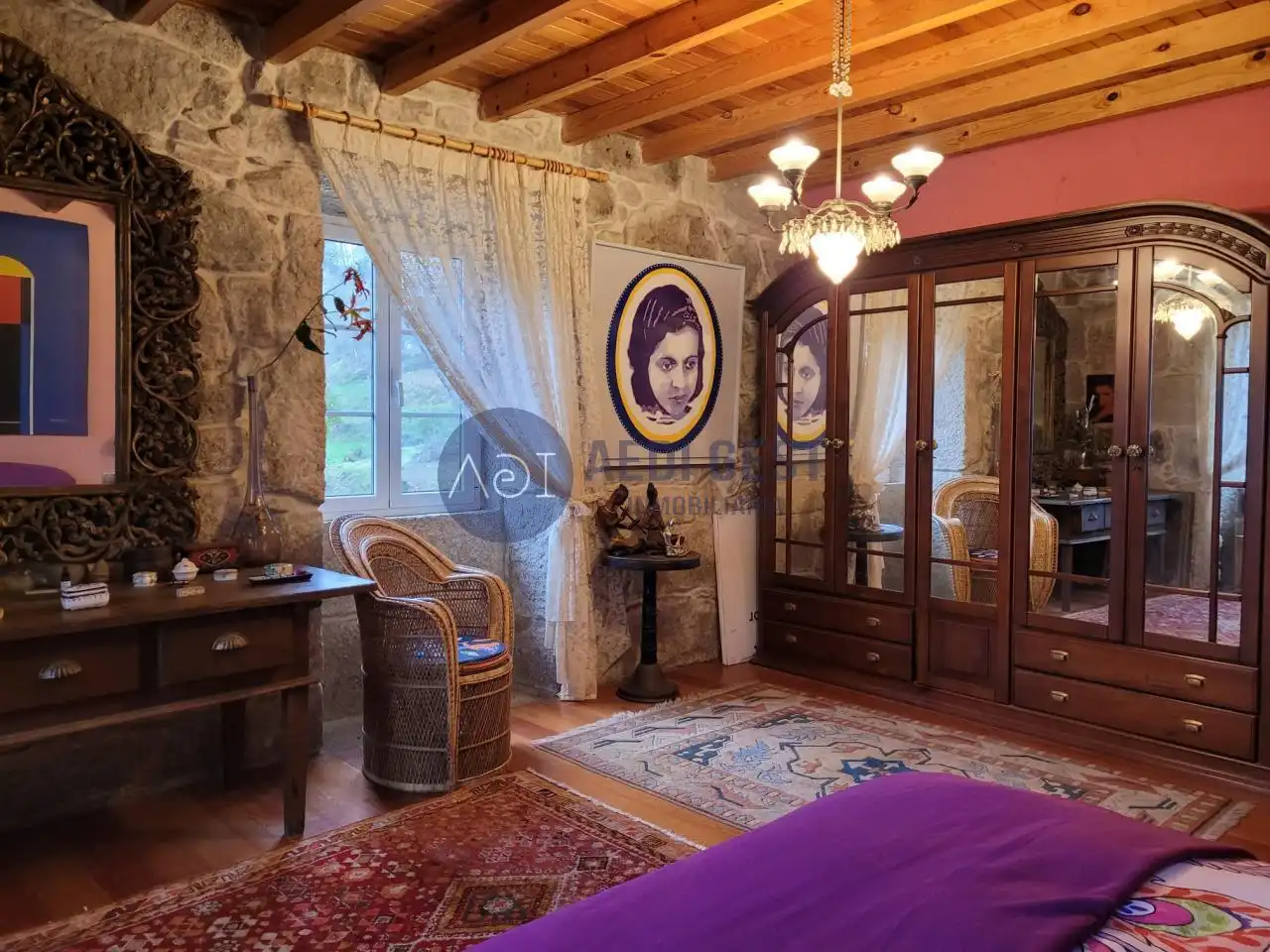 Country house with terrace for sale in Gondomar, imagen 29