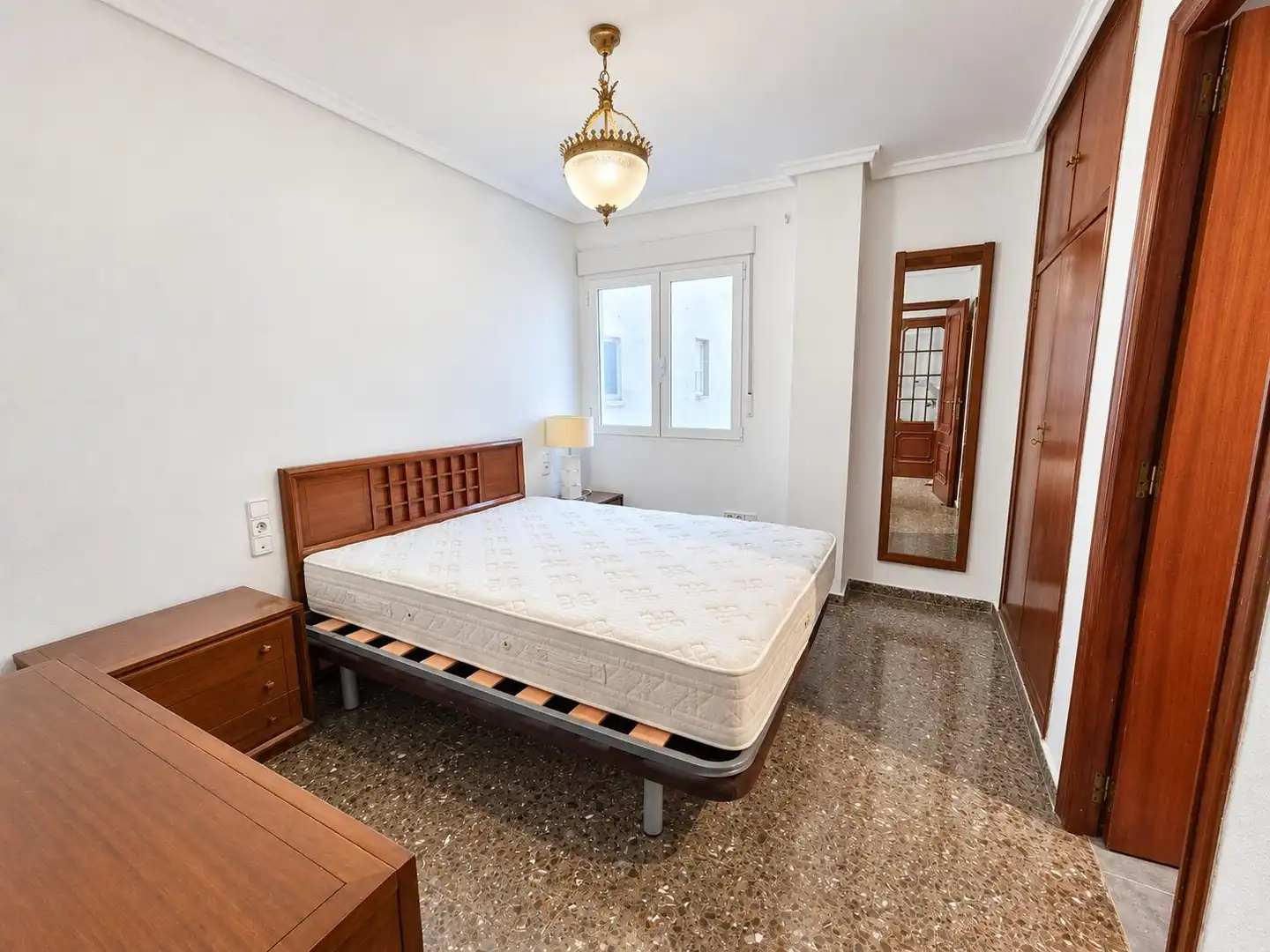 Piso con ascensor en venta en Casco Antiguo, imagen 18