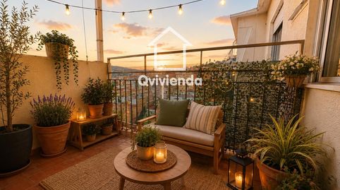 Foto 3 de Ático en venta en Caralt, Singuerlín, Santa Coloma de Gramenet