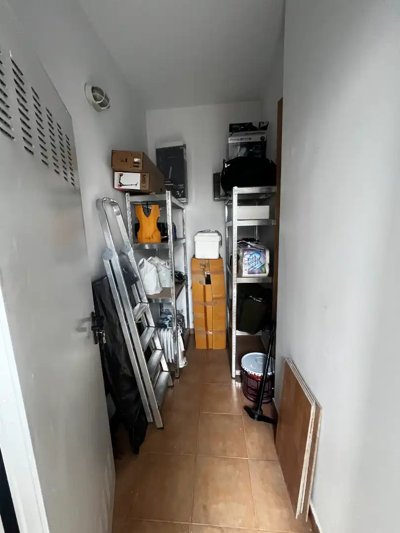 Trastero en venta en Almendralejo
