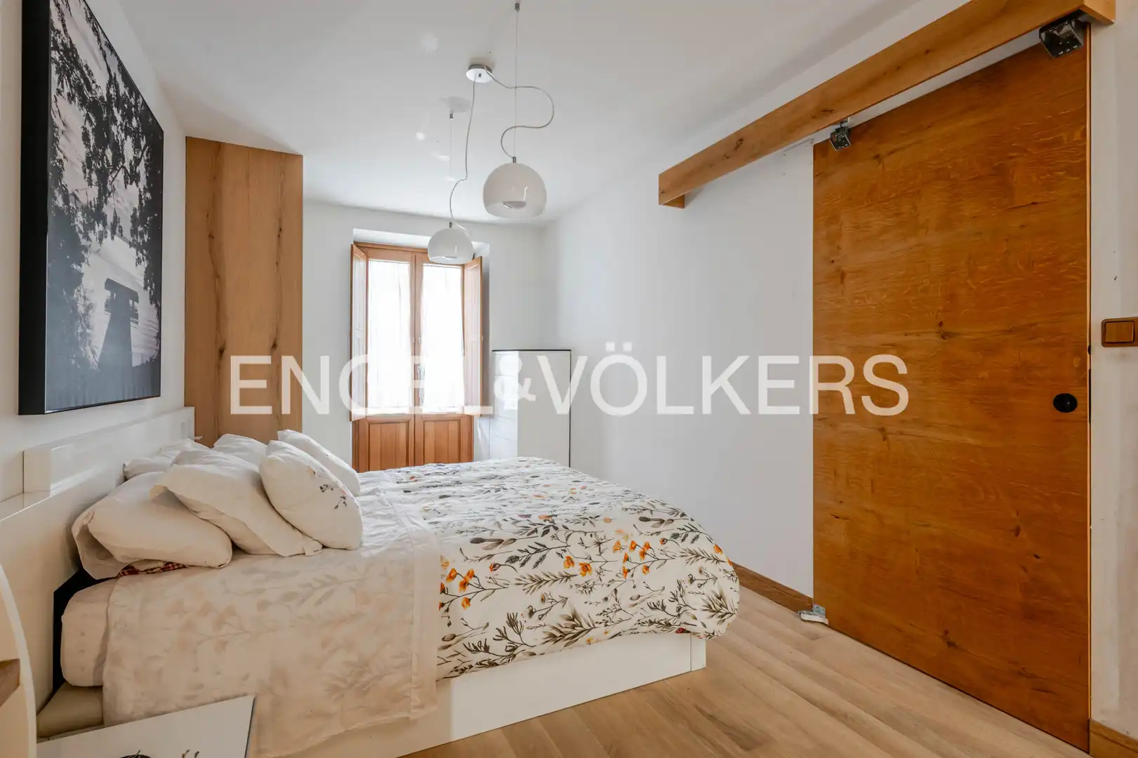 Habitación de Piso en venta en Hernani con Calefacción, Amueblado y Balcón