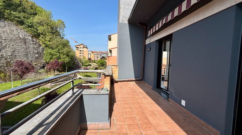 Foto 2 de Dúplex en venda a De Buenavista Hiribidea, Altza, Donostia - San Sebastián