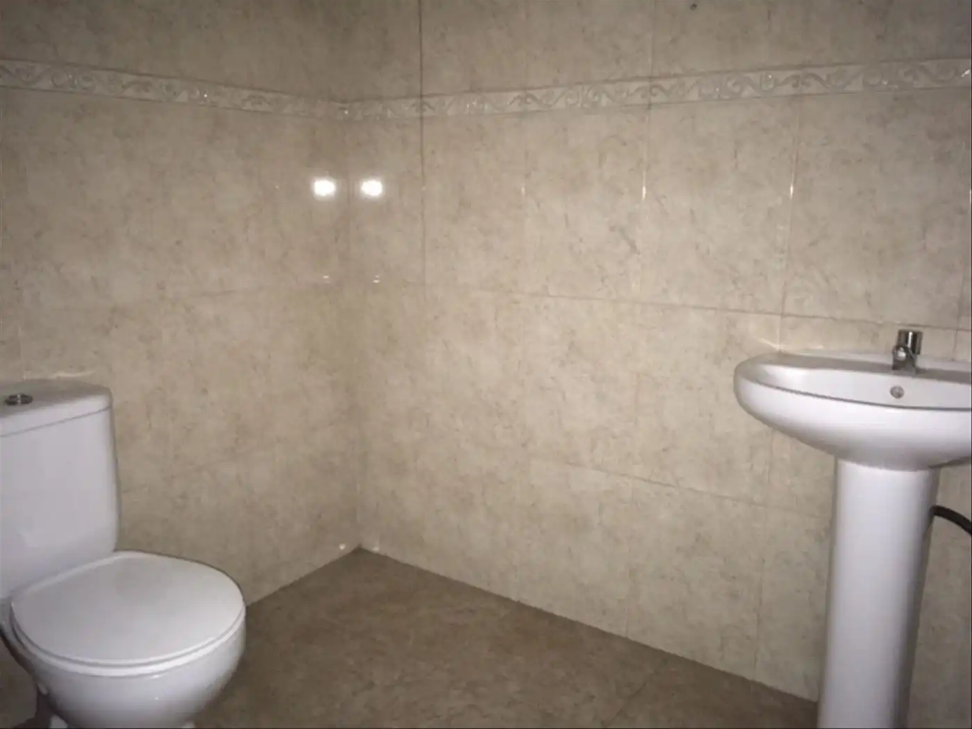 Baño de Local en venta en Sils