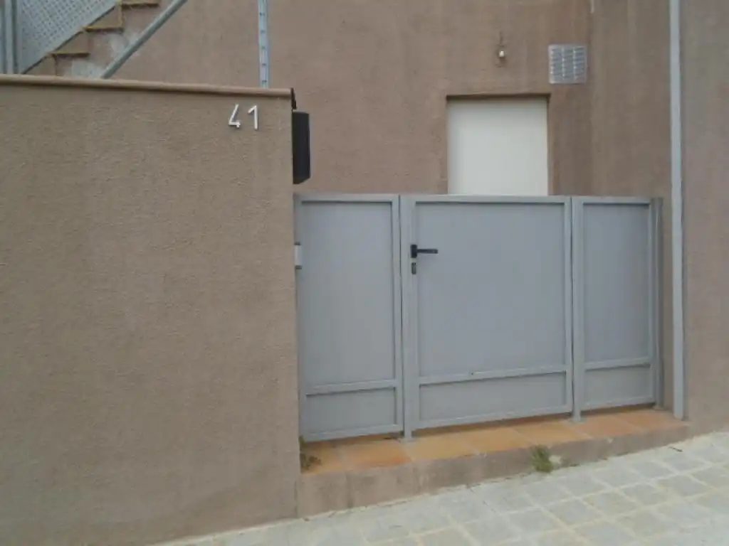 Chalet en venta en C/ Portus, imagen 19