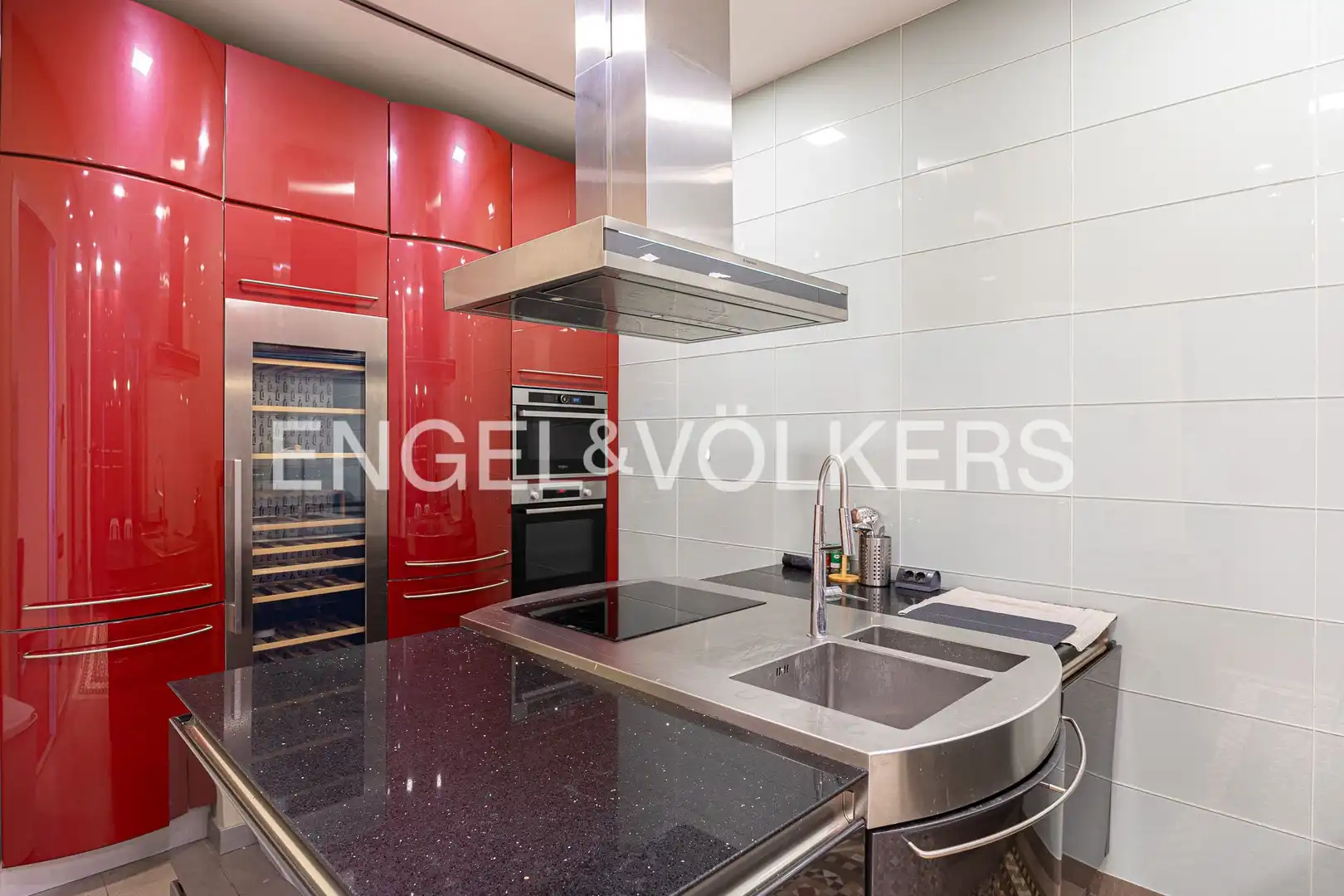 Appartement avec terrasse à vendre à Eixample, imagen 13