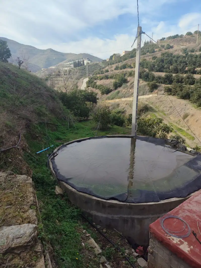 Terreno rustico in vendita a Plaza Andalucia, imagen 7