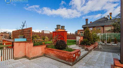 Photo 3 of Attic for sale in Carlota Oneill, San Pascual,  Madrid Capital