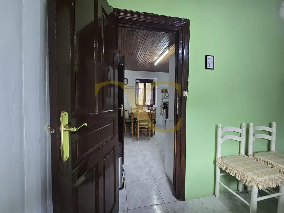 Casa o chalet en venta en Llanes con Calefacción, Jardín privado y Terraza
