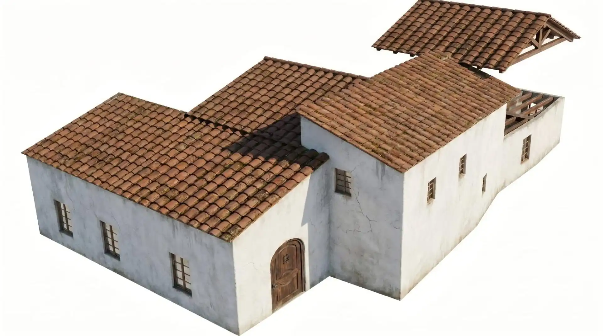 Vista exterior de Casa o chalet en venta en Valencia con Terraza y Alarma