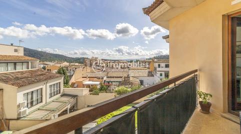 Foto 4 de Pis en venda a Plaza  del Rosari 11 Es:2 Pl:02 Pt:a, Alaró, Illes Balears