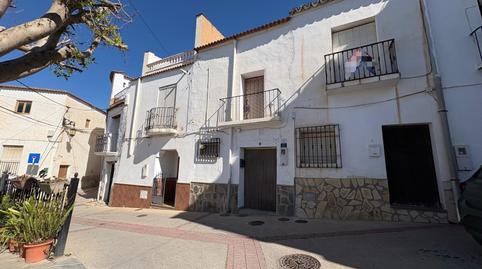Foto 2 de Casa o xalet en venda a Calle Rabitillas, 11, Ugíjar, Granada