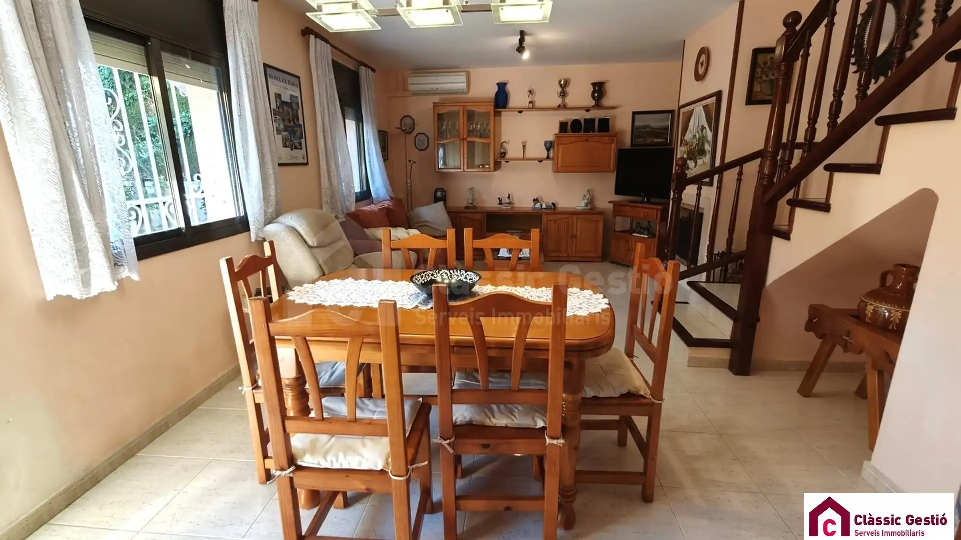 Casa con piscina in vendita a Roda de Barà, imagen 13