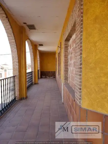 Business premises for sale in Calle San Vicente, imagen 10