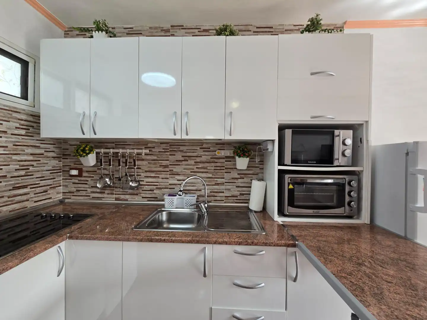 Apartament amb terrassa de lloguer a Puerto Rico, imagen 7