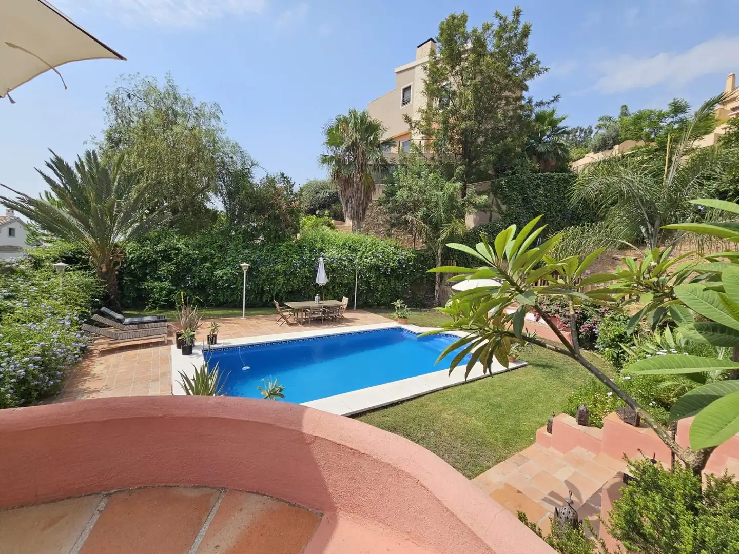 Villa mit Pool zum Verkauf in Este, imagen 57