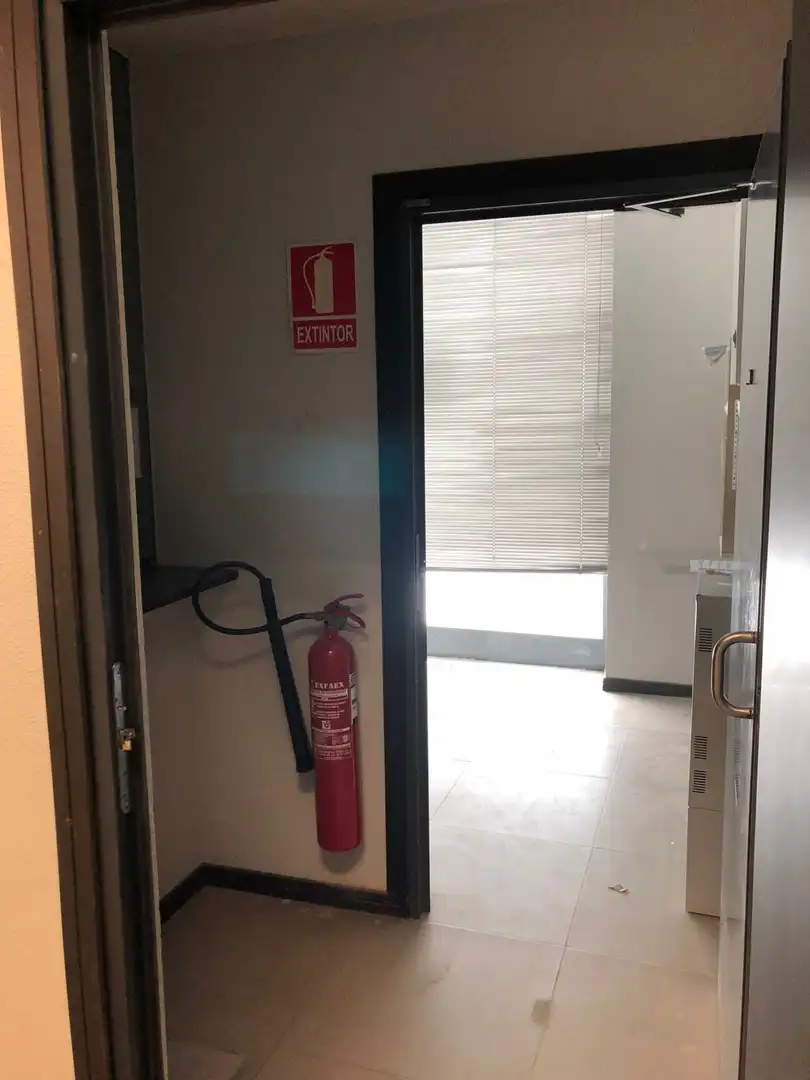 Local comercial de lloguer a Logroño - MARQUES DE MURRIETA, imagen 14