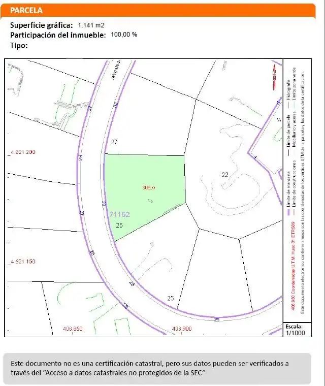 Terreny residencial en venda a Sant Fruitós de Bages
