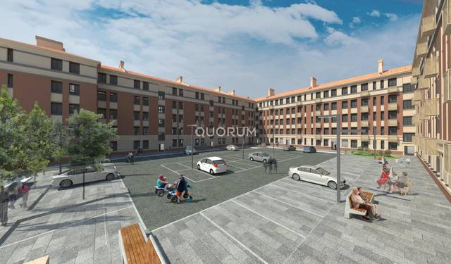 Piso en Venta en Grupo Torre Urizar en Iralabarri