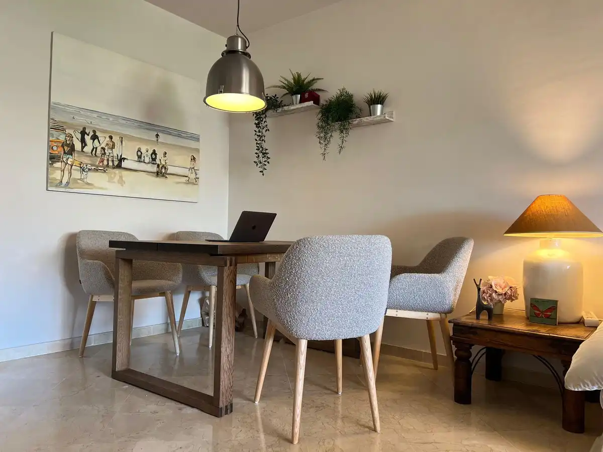 Appartement compact à vendre à Benamara - Atalaya, imagen 6