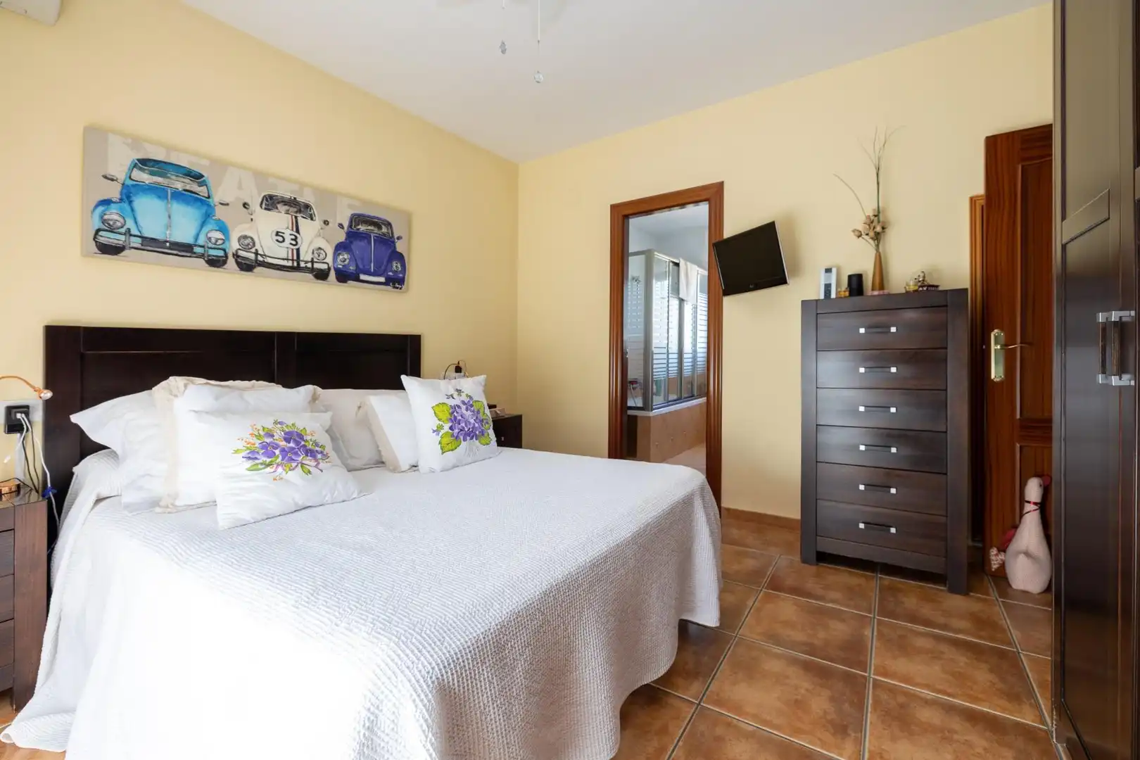 Wohnung mit Pool zum Verkauf in CISNE (VENT), imagen 26