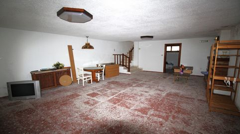 Foto 5 de Casa o xalet en venda a C/ Cies Esq. Calle Loma Bada, -1, Petrer, Alicante