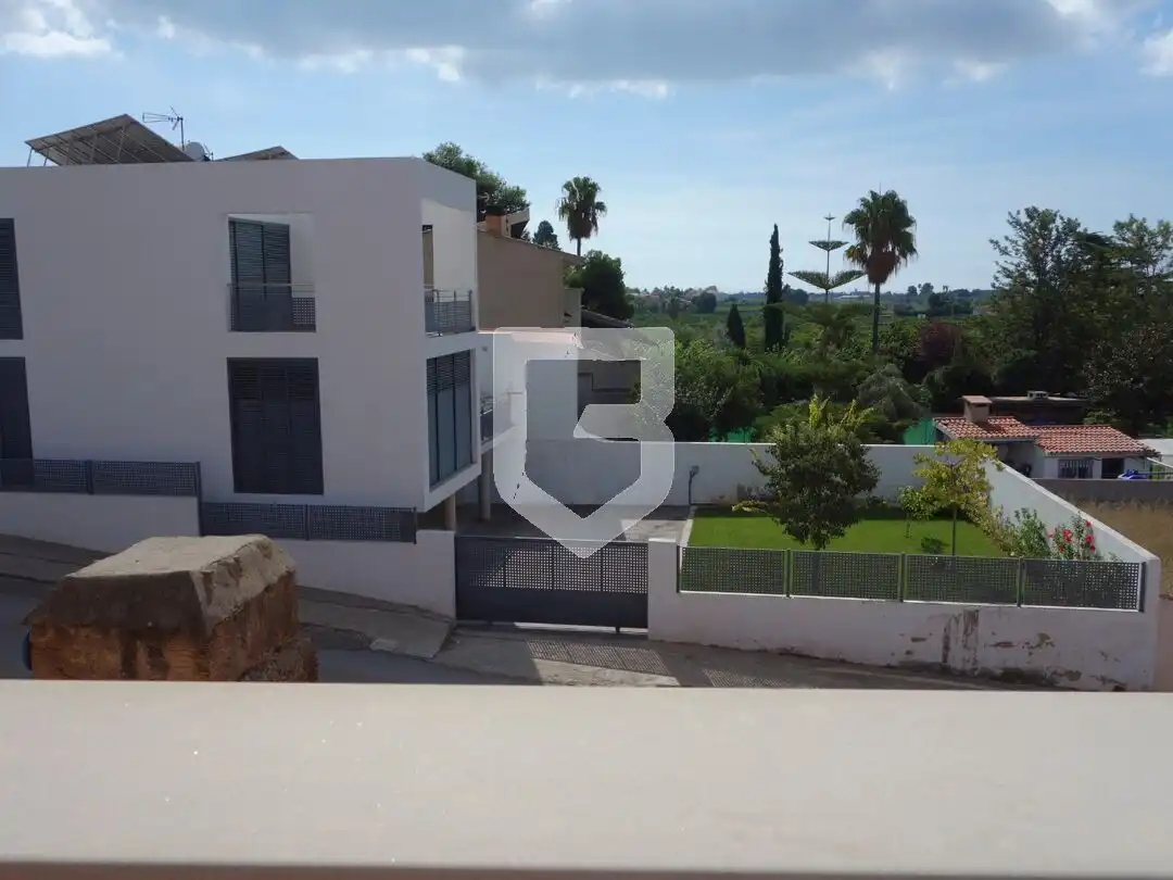 Terraced house with terrace for sale in Centro, imagen 12